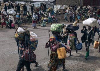 RDC : le gouvernement dénonce plus de 300 morts et un « processus organisé de transplantation de populations » dans les zones occupées (Document)