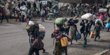 RDC : le gouvernement dénonce plus de 300 morts et un « processus organisé de transplantation de populations » dans les zones occupées (Document)