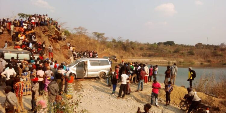 Drame au bassin minier de Kakanda : Les corps des six disparus repêchés sur fond de tensions coutumières