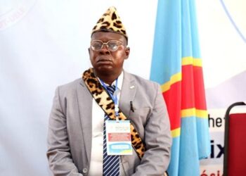 Haut-Uele : décès à Isiro de Xavier Mamboy Bantu, ministre provincial près le Gouverneur chargé des Affaires sociales, de la Solidarité, du Développement rural et des Affaires coutumières