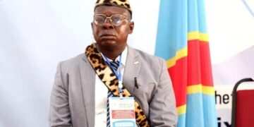 Haut-Uele : décès à Isiro de Xavier Mamboy Bantu, ministre provincial près le Gouverneur chargé des Affaires sociales, de la Solidarité, du Développement rural et des Affaires coutumières
