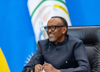 Guerre dans l’Est : Paul Kagame qualifie de « superficielles » les initiatives de désarmement des FDLR