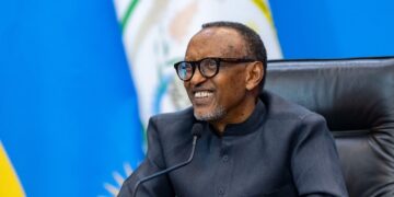 Guerre dans l’Est : Paul Kagame qualifie de « superficielles » les initiatives de désarmement des FDLR
