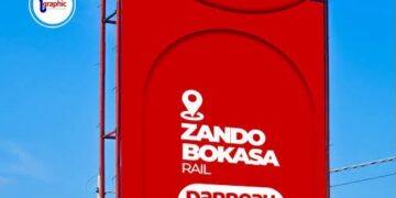 RDC : Kinshasa lance un Plan Cadastral Publicitaire et annonce le retrait de près de 50 % des structures non conformes