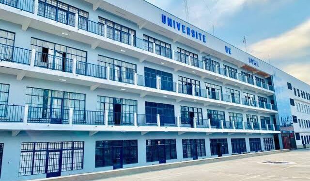 ESU: le gouvernement suspend les activités académiques à Goma et à Bukavu