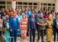 Coopération : le gouverneur Daniel Bumba à Brazzaville pour la 24ème Assemblée générale de la COSPECO