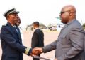 RDC : Félix Tshisekedi lance de nouvelles unités de transport fluvial pour renforcer la sécurité sur les voies navigables
