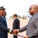 RDC : Félix Tshisekedi lance de nouvelles unités de transport fluvial pour renforcer la sécurité sur les voies navigables