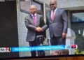 Corridor de Lobito : Félix Tshisekedi signe une concession ferroviaire de 30 ans pour moderniser l’axe Dilolo-Sakania