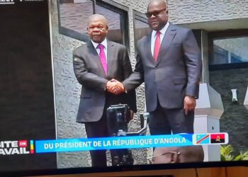 Corridor de Lobito : Félix Tshisekedi signe une concession ferroviaire de 30 ans pour moderniser l’axe Dilolo-Sakania