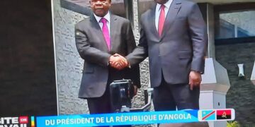 Corridor de Lobito : Félix Tshisekedi signe une concession ferroviaire de 30 ans pour moderniser l’axe Dilolo-Sakania