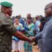 RDC: Félix Tshisekedi prévoit de décorer le général Kabwik, commandant du service national pour « ses éminents services » à la nation