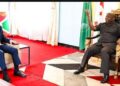 RDC : Évariste Ndayishimiye et James Swan échangent sur la paix dans l’Est et le rôle de la MONUSCO