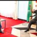 RDC : Évariste Ndayishimiye et James Swan échangent sur la paix dans l’Est et le rôle de la MONUSCO