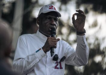 RDC : Martin Fayulu voit un risque de « balkanisation » après la suspension des activités académiques à Goma et Bukavu