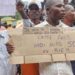 RDC : des enseignants conditionnent la rentrée scolaire à la paie d’un salaire minimum de 500 USD