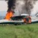 Sud-Kivu: les FARDC abattent un ravitailleur de l’AFC-M23 près de Minembwe