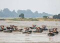 RDC : Des financements engagés pour booster l’agriculture et sécuriser 8.300 km de voies navigables ( Conseil des ministres)