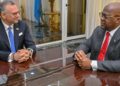 RDC : les États-Unis saluent l’annonce d’un dialogue national pour promouvoir la paix