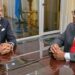 RDC : les États-Unis saluent l’annonce d’un dialogue national pour promouvoir la paix