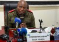 Mesentente avec l’hôtel de ville : Le Service national explique aux 24 bourgmestres sa feuille de route pour l’assainissement de Kinshasa