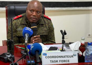 Mesentente avec l’hôtel de ville : Le Service national explique aux 24 bourgmestres sa feuille de route pour l’assainissement de Kinshasa