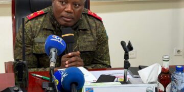 Mesentente avec l’hôtel de ville : Le Service national explique aux 24 bourgmestres sa feuille de route pour l’assainissement de Kinshasa