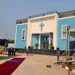 Kasaï-Oriental : Des hommages rendus à Félix Tshisekedi lors de la dédicace de la Paroisse universitaire Notre-Dame de l’Espérance