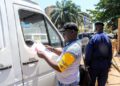 Contrôle technique à Kinshasa : le bouclage reporté au 15 octobre