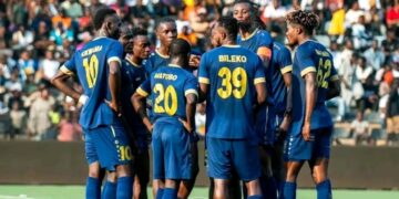 Foot : Les Aigles du Congo tombent devant Maniema Union, Lupopo cale en pré-saison 2026–2027