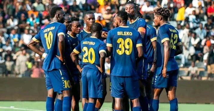 Foot : Les Aigles du Congo tombent devant Maniema Union, Lupopo cale en pré-saison 2026–2027