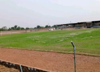 Foot – Kasai Oriental : Une mission CAF-FÉCOFA attendue à Mbujimayi pour inspecter le stade Tshikisha