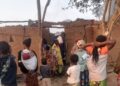 Haut-Katanga : Cinq enfants périssent dans un incendie à Lonshi, près de Sakania