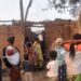 Haut-Katanga : Cinq enfants périssent dans un incendie à Lonshi, près de Sakania