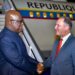 Coopération: Félix Tshisekedi en Israël pour renforcer la coopération dans les secteurs de la sécurité et la défense