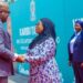Tanzanie : Félix Tshisekedi met en avant l’expertise congolaise dans la lutte contre Ebola