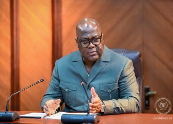 RDC : Félix Tshisekedi annonce un Dialogue national de trois mois et ouvre la porte aux exilés politiques