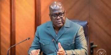 RDC : Félix Tshisekedi annonce un Dialogue national de trois mois et ouvre la porte aux exilés politiques
