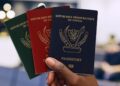 Corruption dans les Passeports biométriques en RDC : la justice belge renvoie 14 inculpés devant un tribunal correctionnel