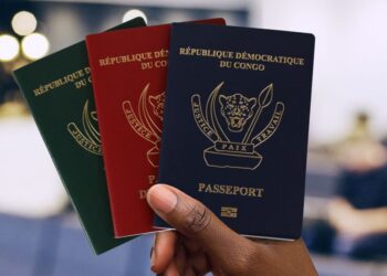 Corruption dans les Passeports biométriques en RDC : la justice belge renvoie 14 inculpés devant un tribunal correctionnel