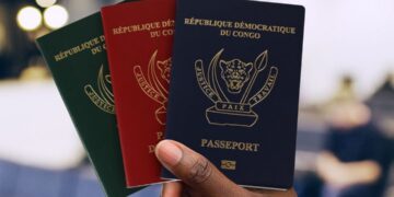 Corruption dans les Passeports biométriques en RDC : la justice belge renvoie 14 inculpés devant un tribunal correctionnel