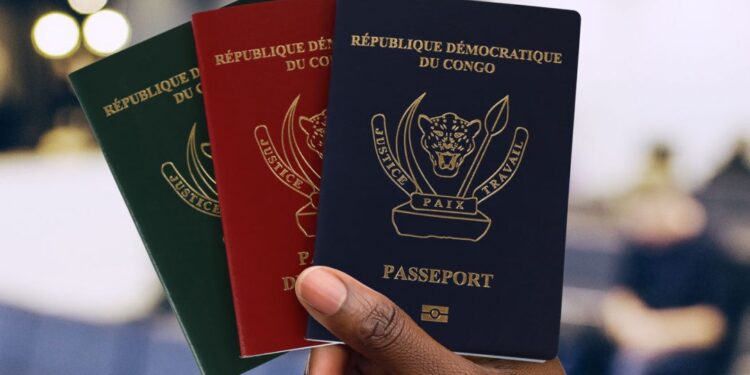 Corruption dans les Passeports biométriques en RDC : la justice belge renvoie 14 inculpés devant un tribunal correctionnel