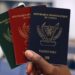 Corruption dans les Passeports biométriques en RDC : la justice belge renvoie 14 inculpés devant un tribunal correctionnel