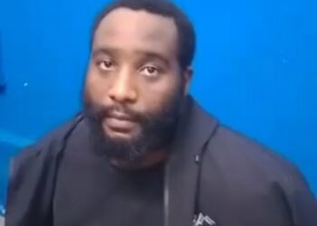 Urgent -RDC : Rebondissement majeur dans l’affaire Vally Amisi, le suspect clé Béni Mukena passe aux aveux après son arrestation à Brazzaville