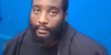 Urgent -RDC : Rebondissement majeur dans l’affaire Vally Amisi, le suspect clé Béni Mukena passe aux aveux après son arrestation à Brazzaville