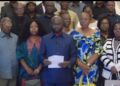 RDC : L’UDPS acte le feu vert de la Cour constitutionnelle sur la loi référendaire et appelle à « l’unité populaire »
