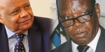 Muyumba Maila à Katebe Katoto : « Le projet de Constitution de Tshisekedi ne passera pas au Katanga et dis-lui de laisser Katumbi en paix »