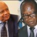 Muyumba Maila à Katebe Katoto : « Le projet de Constitution de Tshisekedi ne passera pas au Katanga et dis-lui de laisser Katumbi en paix »