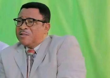 RDC : Décès de Maximilien-César Lokate, figure emblématique du journalisme et de l&rsquo;universitaire