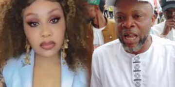 Kinshasa : Des « Parlementaires debout » ciblent la famille de la tiktokeuse Jaël Show après des propos jugés outrageants envers la Première Dame
